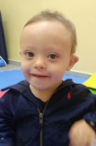 Criança no Espaço PIPA