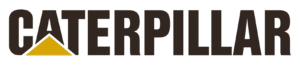 Logomarca da Caterpillar