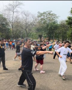 Dia Nacional de Luta da Pessoa com Deficiência