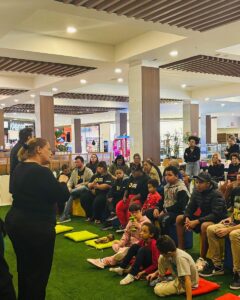 Programa Habilitação e Reabilitação